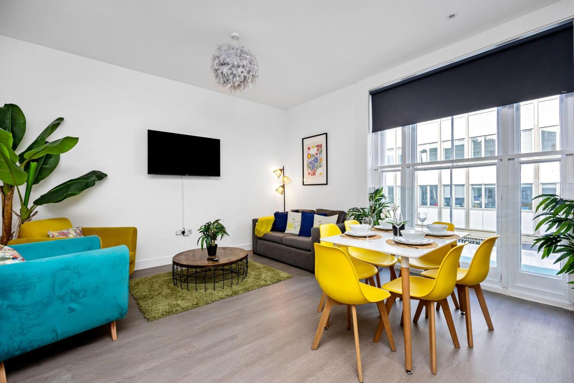 Queens Mile 1 With Free Parking By My Getaways Brighton Bagian luar foto