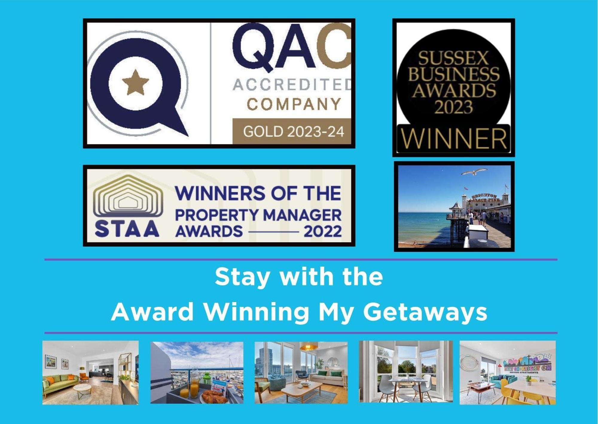 Queens Mile 1 With Free Parking By My Getaways Brighton Bagian luar foto